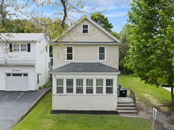 423 Wendell Ter, Syracuse, NY 13203