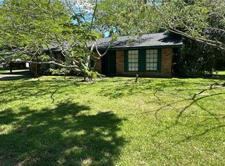 2025 Bennett St, Deridder, LA 70634