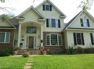 1203 Springfield Ave, Baltimore, MD 21239