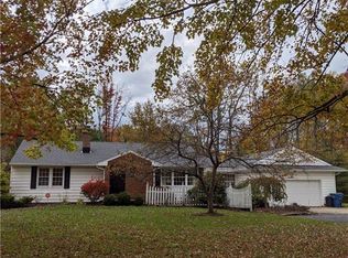 1850 Pleasant Valley Rd, Girard, OH 44420