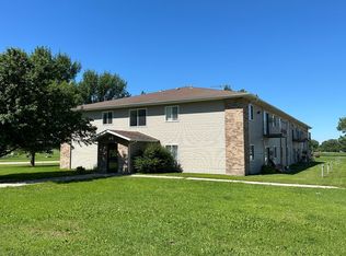 Barnesville 2 Bedroom, Barnesville, MN 56514