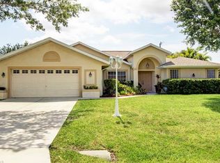 2724 SE 8th Ave, Cape Coral, FL 33904