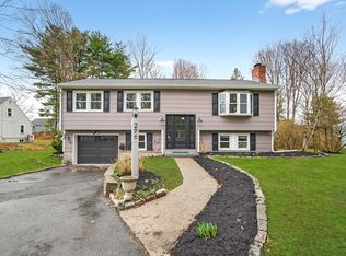 296 Chace St, Clinton, MA 01510