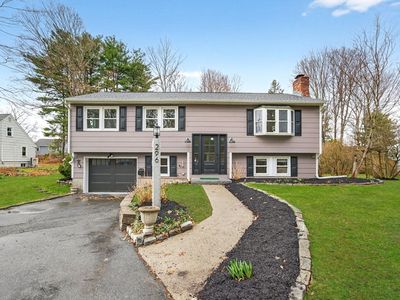 296 Chace St, Clinton, MA, 01510