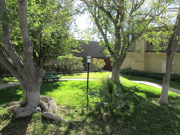 4th image of 500 Thunderbird Dr APT 112
