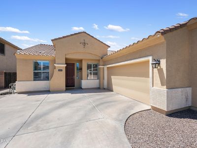 3635 E Bluebird Pl, Chandler, AZ, 85286