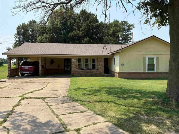 681 N State Highway 181, Gosnell, AR 72315