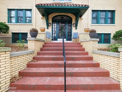 2337 Bonnycastle Ave APT 4, Louisville, KY, 40205