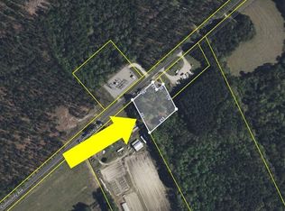 296 Community Ave, Smoaks, SC 29481