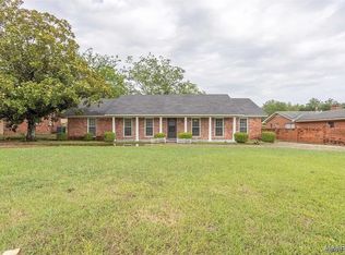 3387 Carter Hill Rd, Montgomery, AL 36111