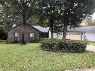 658 Bluebird Ln, Murrells Inlet, SC 29576