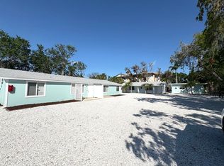 1615 Stickney Point Road, Sarasota, FL 34231