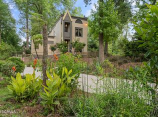 4904 Woodcrest Dr, Castle Hayne, NC 28429