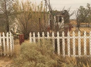 13048 Fran St, North Edwards, CA 93523