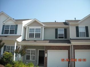1219 Glory Vine Rd, Whitsett, NC 27377
