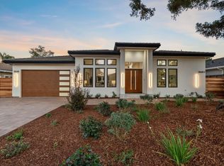 12630 Paseo Olivos, Saratoga, CA 95070