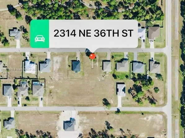 2314 NE 36th St, Cape Coral, FL 33909