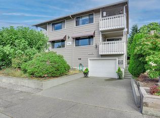 2438 NW 62nd St APT 202, Seattle, WA 98107