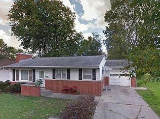 2012 Bruns Lane Ct, Springfield, IL 62702