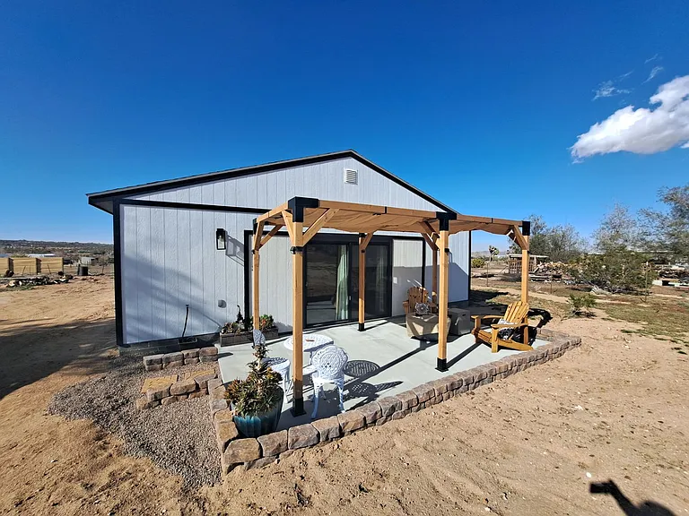 5243 Shadow Mountain Rd — Photo 2