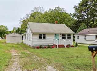221 Firby Rd, Yorktown, VA 23693