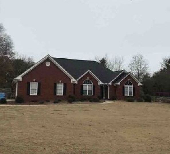 Property Front View