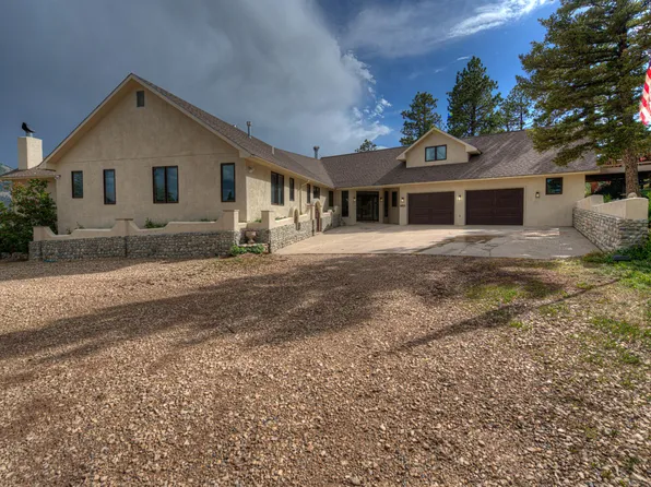 523 County Road 401, La Veta, CO 81055