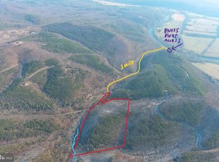 116 Bluffs On The Potomac, Springfield, WV 26763