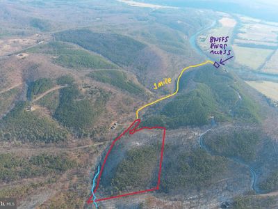 116 Bluffs On The Potomac, Springfield, WV, 26763