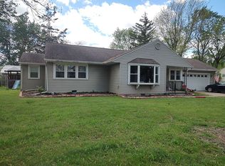 1065 Michigan Ave, Napoleon, OH 43545