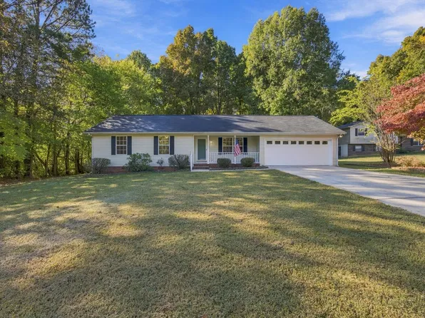 1113 Eldredge Dr NW, Cleveland, TN 37312