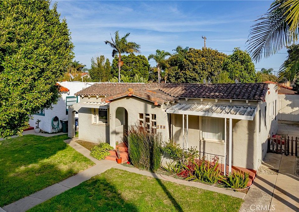 1st image of 484 San Clemente St #486