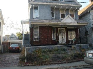 1592 E 94th St, Cleveland, OH 44106