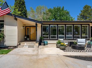 2535 Skyline Blvd, Reno, NV 89509