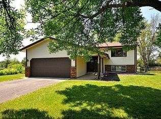 13500 Evergreen Ln N, Dayton, MN 55327