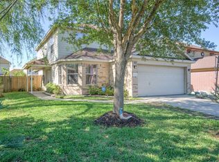 15322 Buckeye Brook Way, Channelview, TX 77530