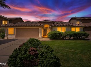 464 E Baylor Ln, Gilbert, AZ 85296