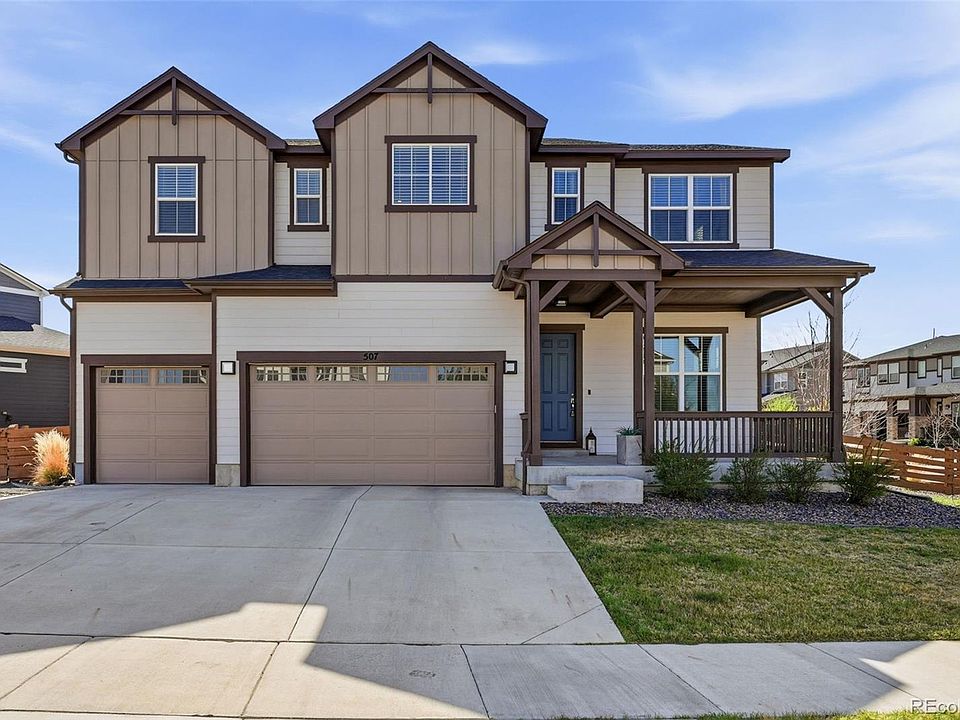 1st image of 507 Leo Drive