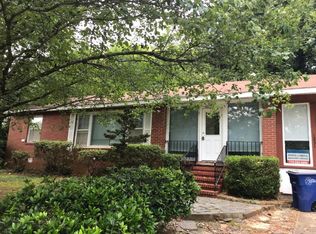 1231 Meriwether St #0, Griffin, GA 30224