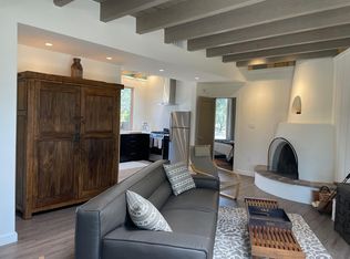 111 Sol Y Lomas Dr, Santa Fe, NM 87505