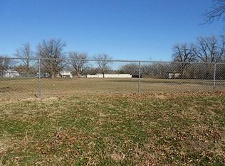742 Berry Ln, Abilene, TX 79602