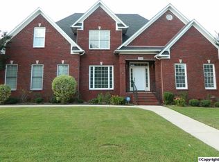 200 Hughes Pond Cir, Madison, AL 35758