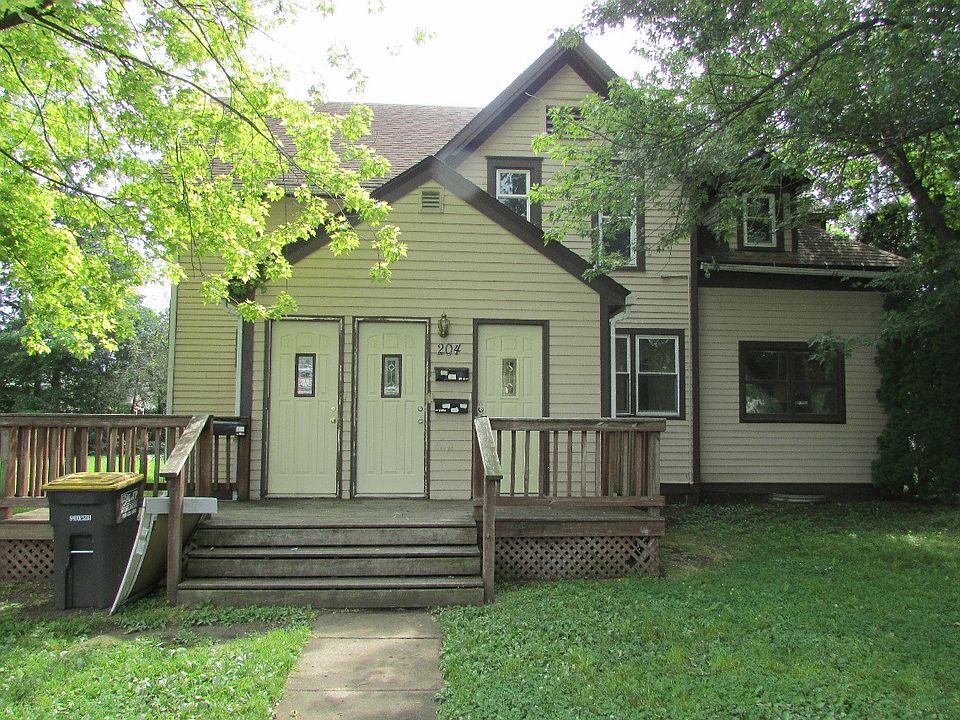 Front View