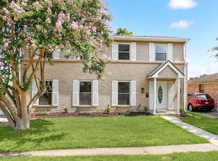 64 Osborne Ave, Kenner, LA 70065