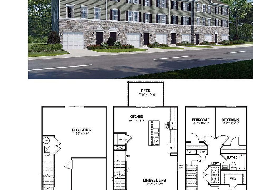2nd image of 115 Jonagold Dr