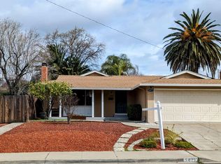 5471 Louisiana Dr, Concord, CA