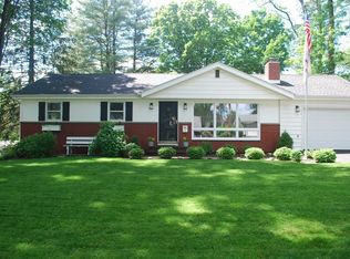 4 Crowell Ave, Rhinebeck, NY 12572