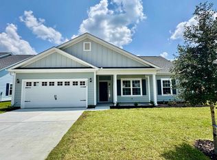 3304 Little Bay Dr LOT 150, Conway, SC 29526