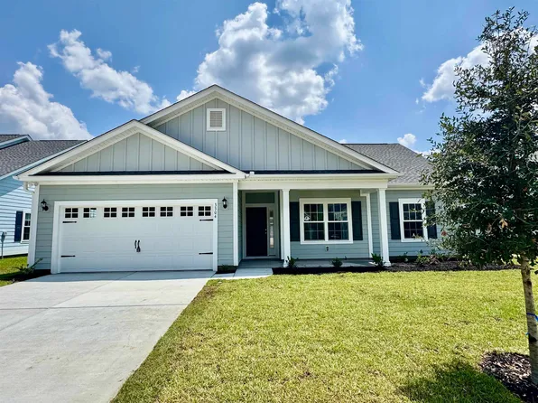 3304 Little Bay Dr. Lot 150, Conway, SC 29526