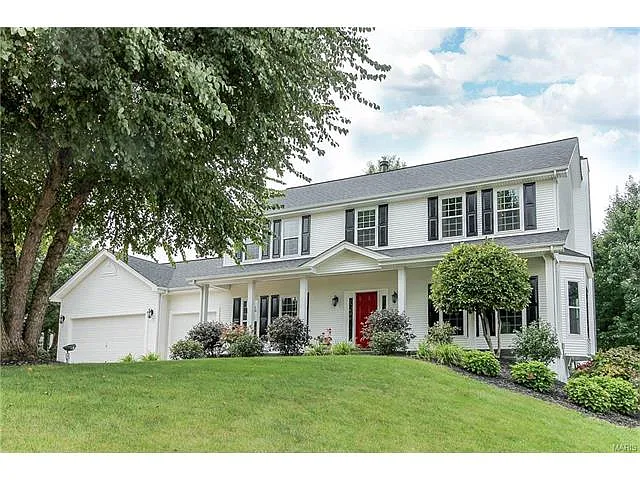 1 Muirfield Ct S photo 1